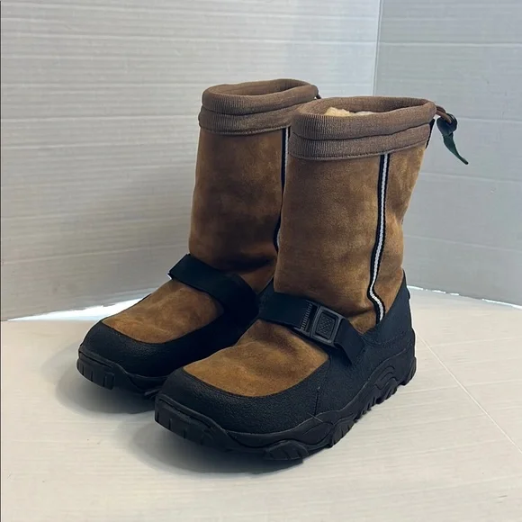 Cabela's Shoes Cabelas9alaskan Guide Brownsherling Winter